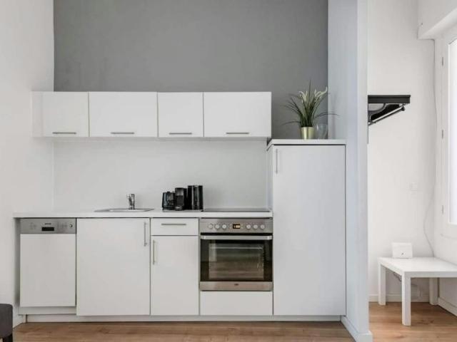 1 Schlafzimmer Wohnung Vienna Vienna 99085883