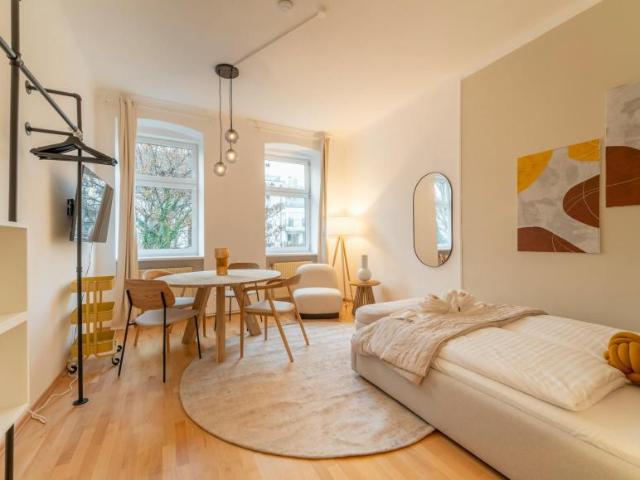 1 Schlafzimmer Wohnung Vienna Vienna 99188862