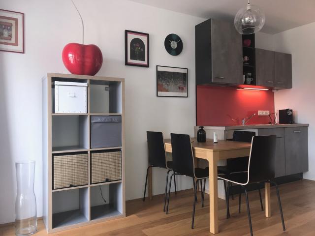 1 Schlafzimmer Wohnung Vienna Vienna LS66928666