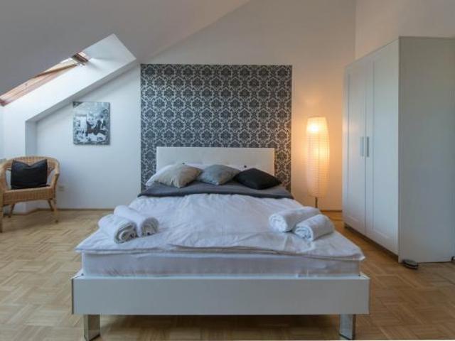 1 Schlafzimmer Wohnung Vienna Vienna LS66928969