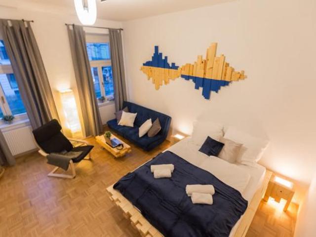 1 Schlafzimmer Wohnung Vienna Vienna LS66928970