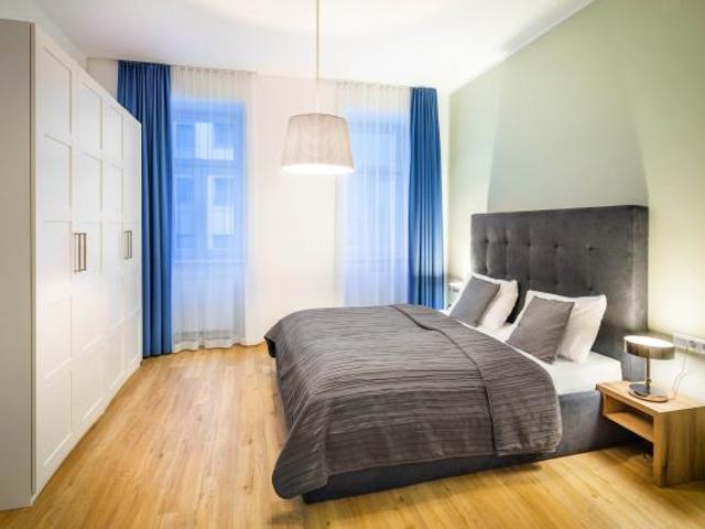 1 Schlafzimmer Wohnung Vienna Vienna LS66930470