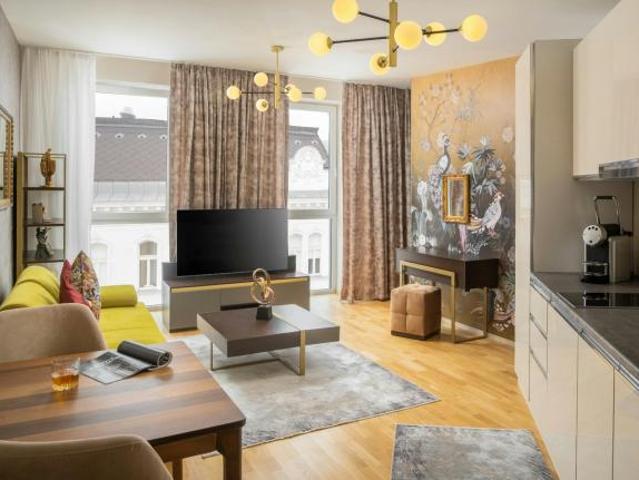 1 Schlafzimmer Wohnung Vienna Vienna LS70050109