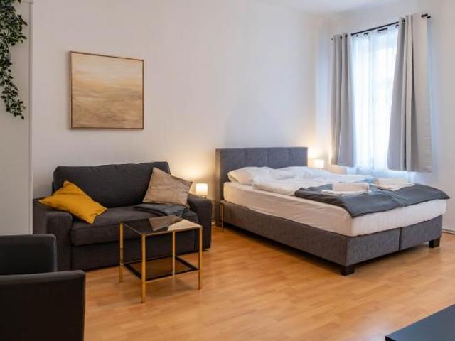 1 Schlafzimmer Wohnung Vienna Vienna LS72491889