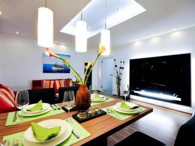 1 Schlafzimmer Wohnung Vienna Vienna LS85871655
