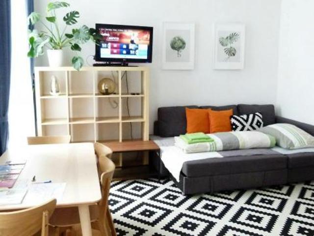 1 Schlafzimmer Wohnung Vienna Vienna LS86111942