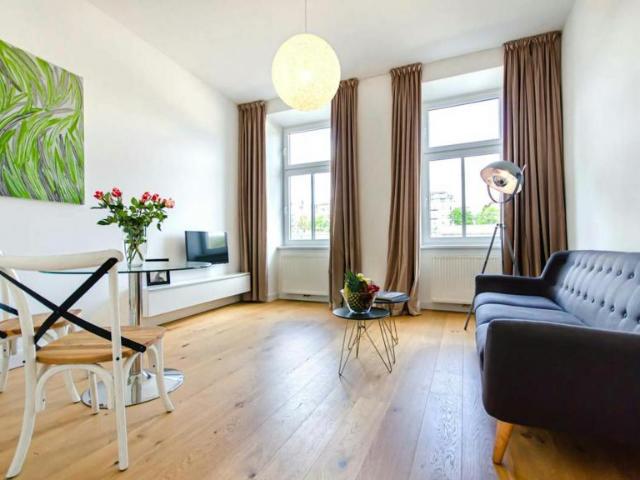 1 Schlafzimmer Wohnung Vienna Vienna LS89258752