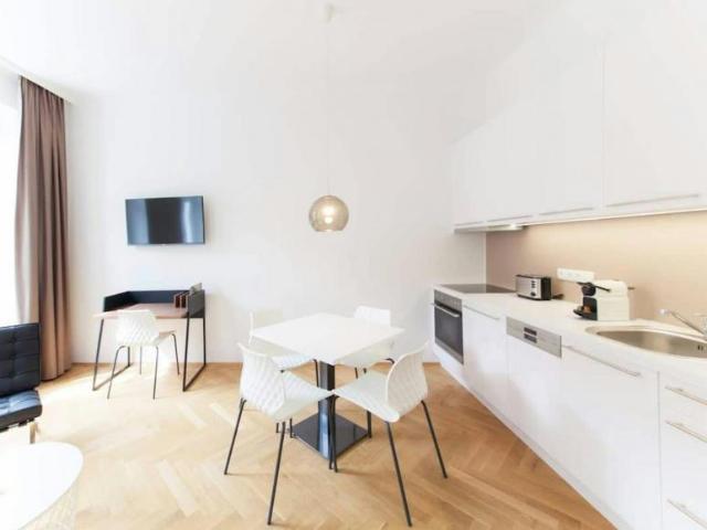 1 Schlafzimmer Wohnung Vienna Vienna LS90712161