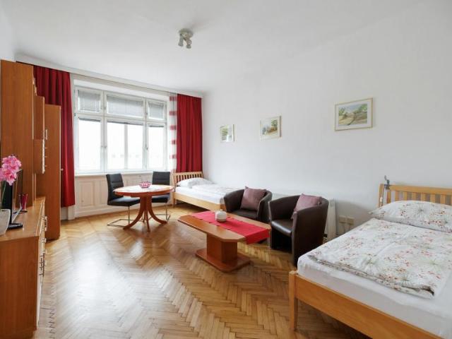 1 Schlafzimmer Wohnung Vienna Vienna LS92185711