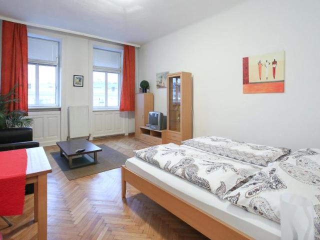 1 Schlafzimmer Wohnung Vienna Vienna LS92185712