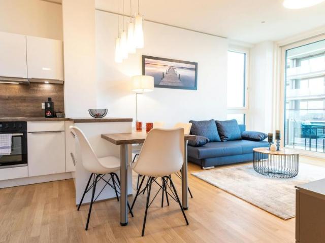 1 Schlafzimmer Wohnung Vienna Vienna LS95049455