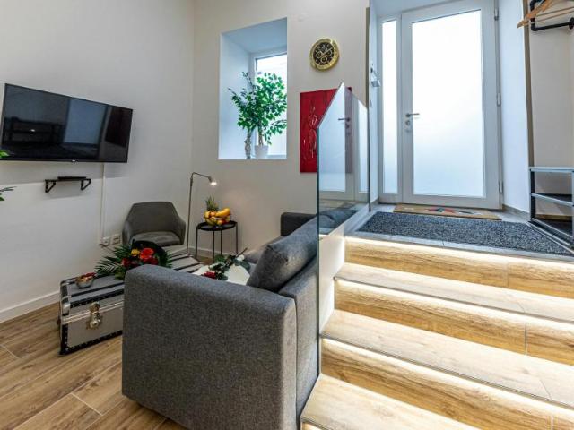 1 Schlafzimmer Wohnung Vienna Vienna LS95049414