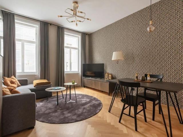 1 Schlafzimmer Wohnung Vienna Vienna LS95022501