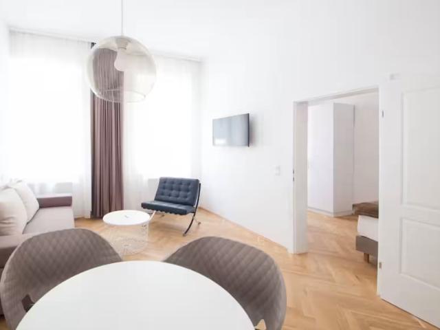 1 Schlafzimmer Wohnung Vienna Vienna LS95904199