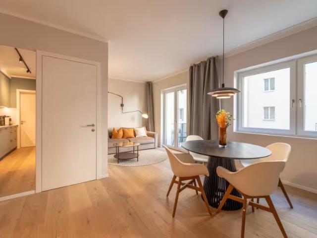 1 Schlafzimmer Wohnung Vienna Vienna LS96176774