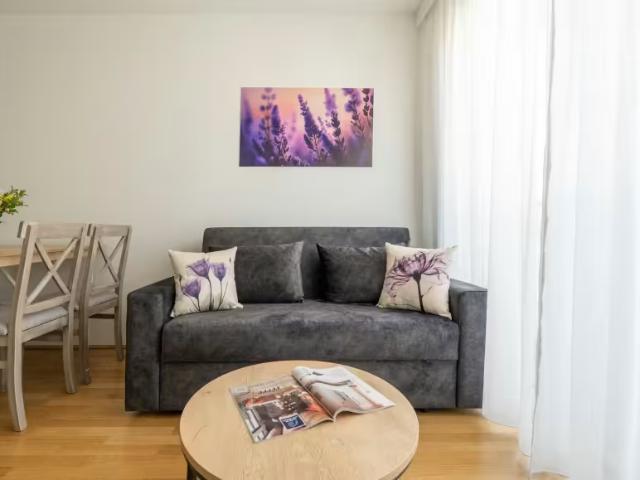 1 Schlafzimmer Wohnung Vienna Vienna LS96304514
