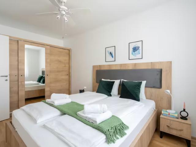 1 Schlafzimmer Wohnung Vienna Vienna LS96304515