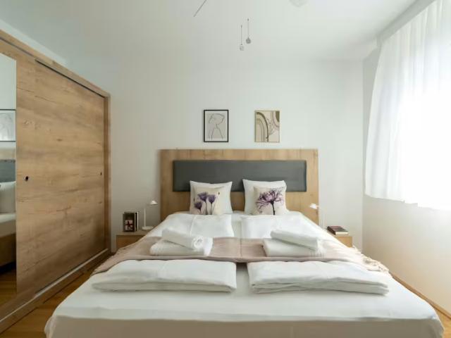 1 Schlafzimmer Wohnung Vienna Vienna LS96304519