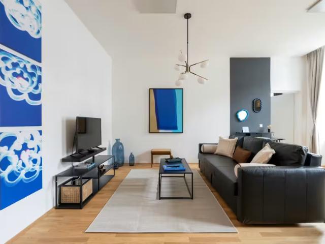 1 Schlafzimmer Wohnung Vienna Vienna LS96304607
