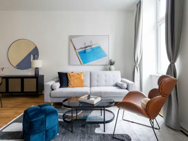 1 Schlafzimmer Wohnung Vienna Vienna LS96304609