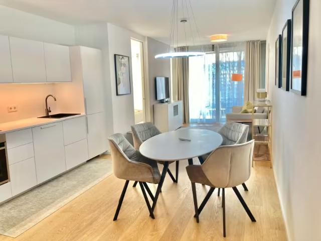 1 Schlafzimmer Wohnung Vienna Vienna LS96887849