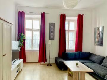 1 Schlafzimmer Wohnung Vienna Vienna LS98496147