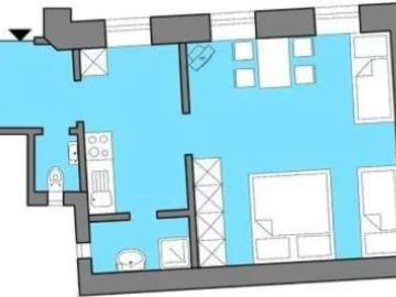 1 Schlafzimmer Wohnung Vienna Vienna LS98427319