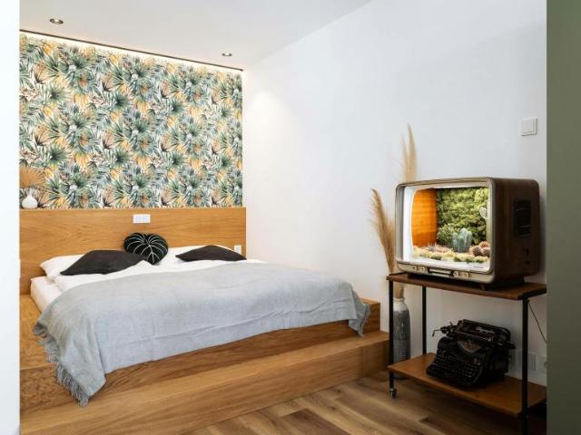 1 Schlafzimmer Wohnung Vienna Vienna LS99158310