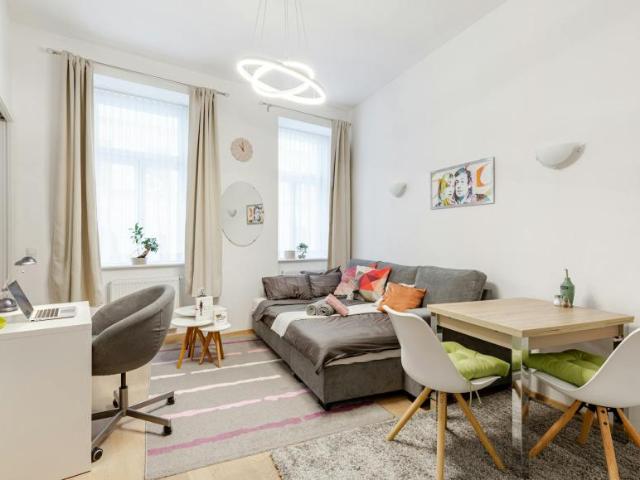 1 Schlafzimmer Wohnung Vienna Vienna LS101057302