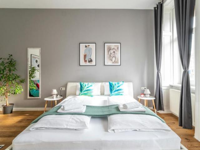 1 Schlafzimmer Wohnung Vienna Vienna LS101058454
