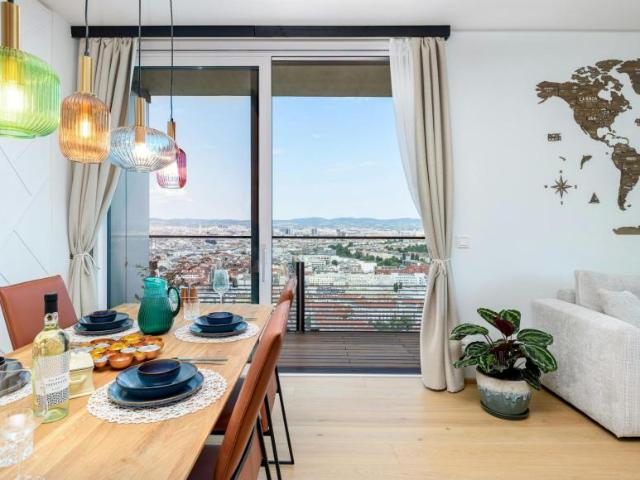 1 Schlafzimmer Wohnung Vienna Vienna LS102521605