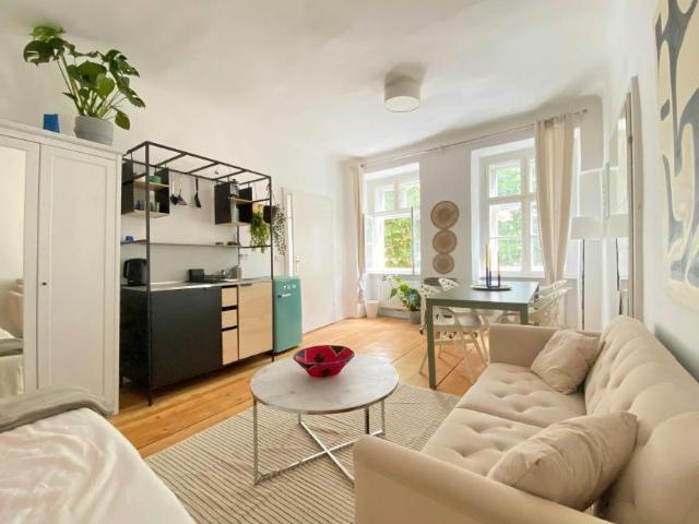 1 Schlafzimmer Wohnung Vienna Vienna LS102850716