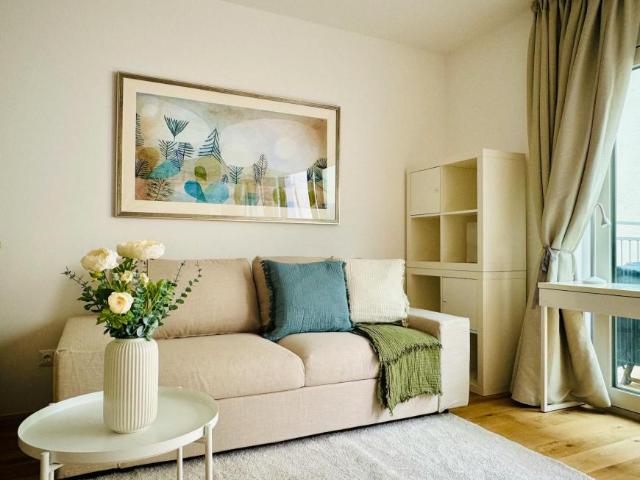 1 Schlafzimmer Wohnung Vienna Vienna LS103655755