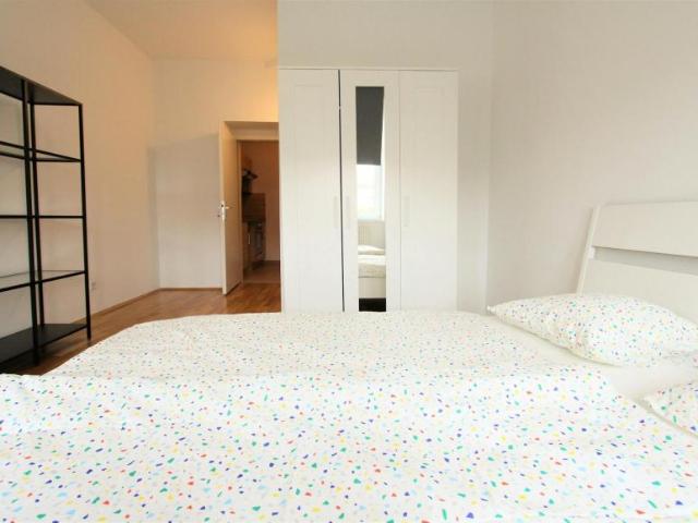 1 Schlafzimmer Wohnung Vienna Vienna LS103843095