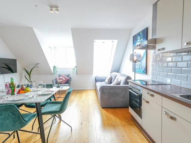 1 Schlafzimmer Wohnung Vienna Vienna LS103325352