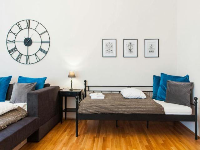 1 Schlafzimmer Wohnung Vienna Vienna LS103358144