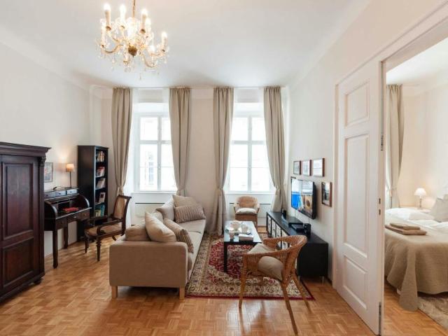 1 Schlafzimmer Wohnung Vienna Vienna LS103358149
