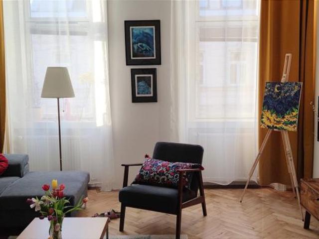 1 Schlafzimmer Wohnung Vienna Vienna LS104865156
