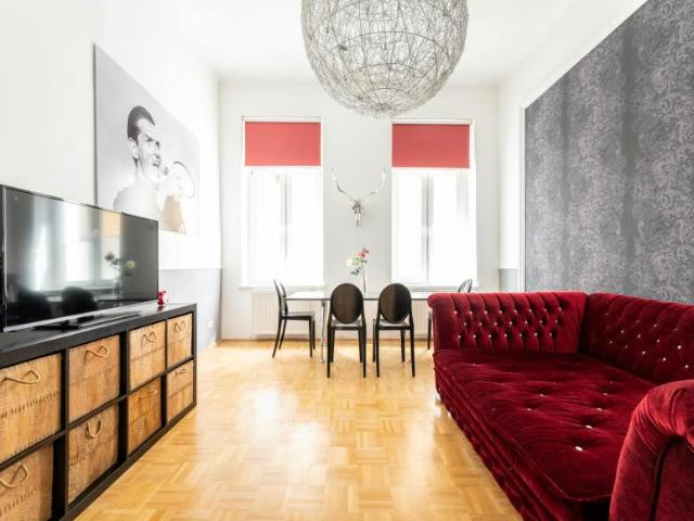 1 Schlafzimmer Wohnung Vienna Vienna LS104003759
