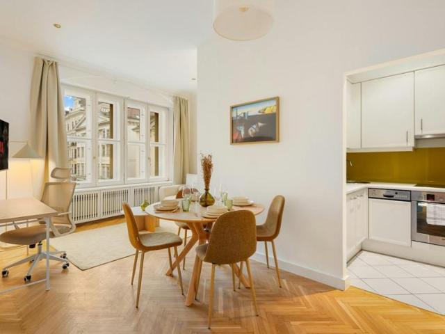 1 Schlafzimmer Wohnung Vienna Vienna LS104107552