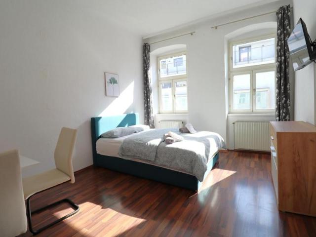 1 Schlafzimmer Wohnung Vienna Vienna LS104107823