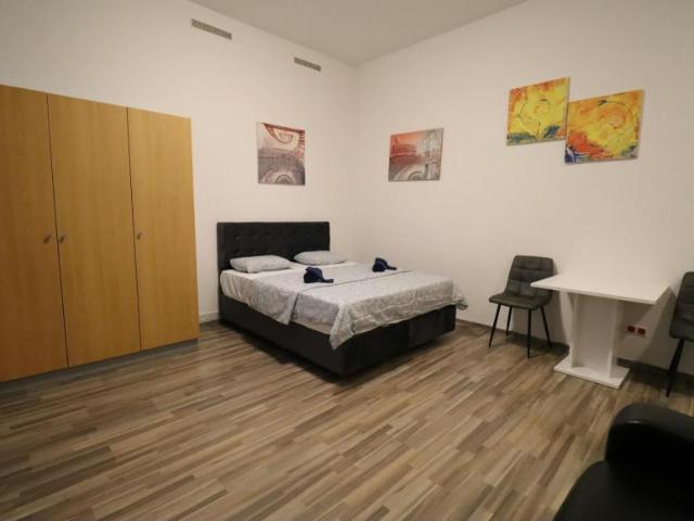 1 Schlafzimmer Wohnung Vienna Vienna LS104107841