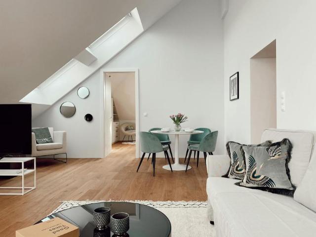 1 Schlafzimmer Wohnung Vienna Vienna LS105436471