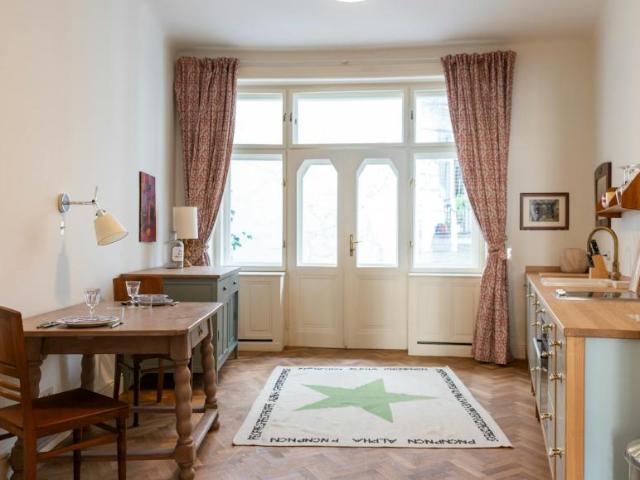 1 Schlafzimmer Wohnung Vienna Vienna LS105487366