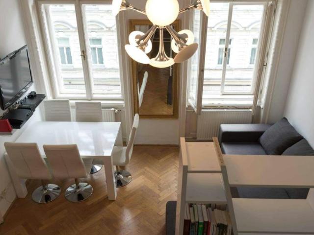 1 Schlafzimmer Wohnung Vienna Vienna LS105742490