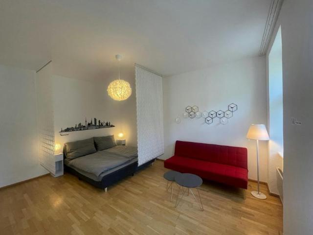 1 Schlafzimmer Wohnung Vienna Vienna LS105270743