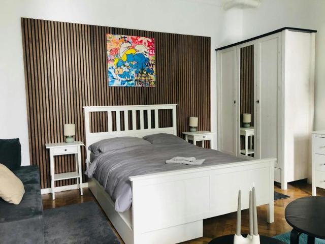 1 Schlafzimmer Wohnung Vienna Vienna LS105338281