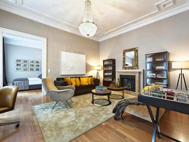 1 Schlafzimmer Wohnung Vienna Vienna LS105379397
