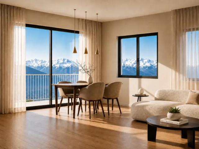 1 Schlafzimmer Wohnung Volders Tirol 103095034