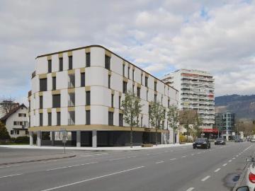 1 Schlafzimmer Wohnung Vorarlberg Vorarlberg 103414252